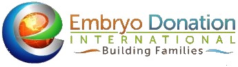 Embryo Donation International -- Building Families.